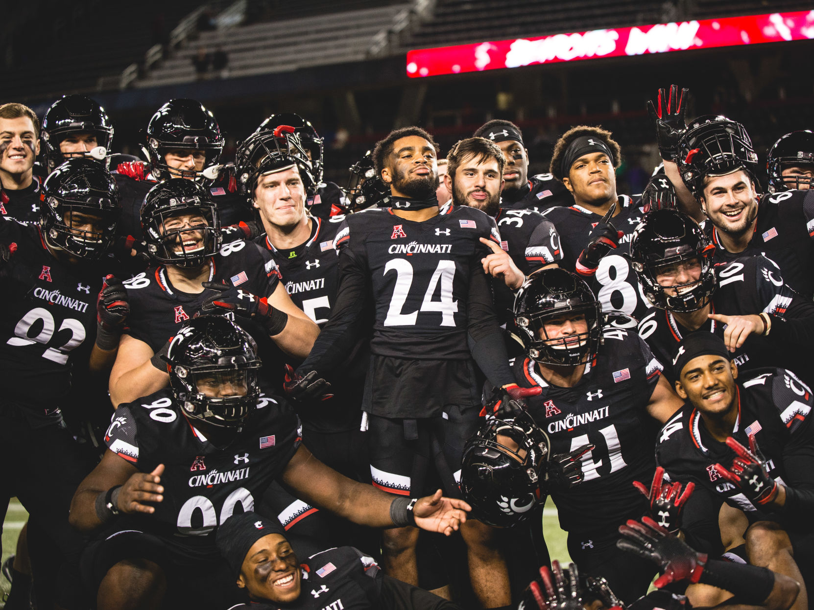 UC versus UCLA